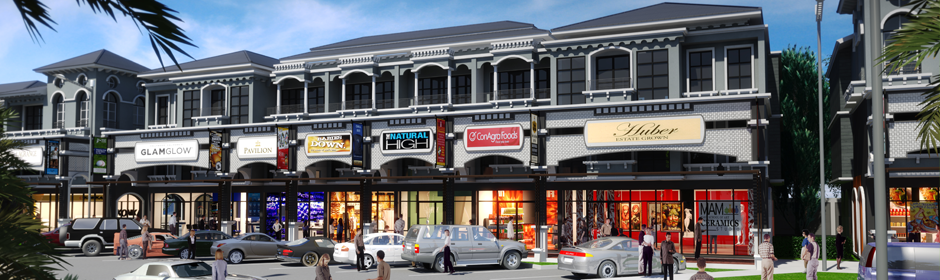 commercialzone